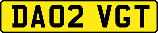DA02VGT