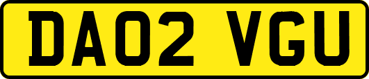 DA02VGU