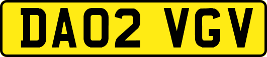 DA02VGV