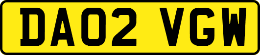 DA02VGW