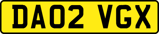 DA02VGX