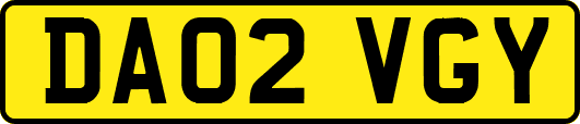 DA02VGY