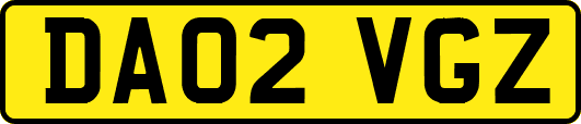 DA02VGZ