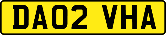 DA02VHA