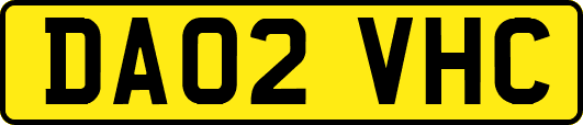 DA02VHC
