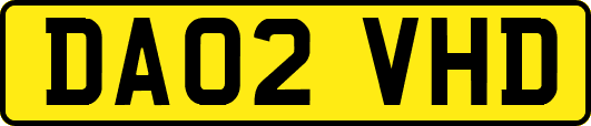 DA02VHD