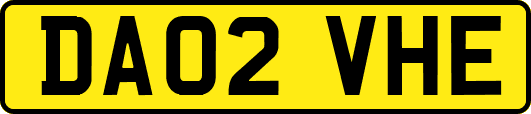 DA02VHE