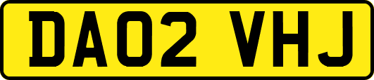 DA02VHJ