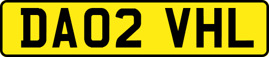 DA02VHL
