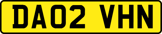 DA02VHN