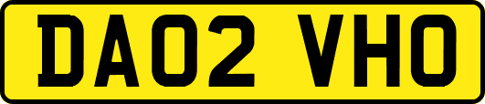 DA02VHO