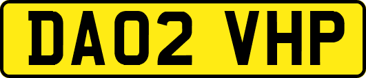 DA02VHP