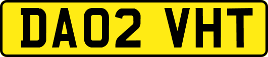 DA02VHT
