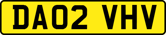 DA02VHV
