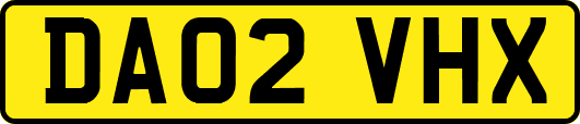 DA02VHX