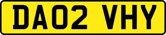 DA02VHY