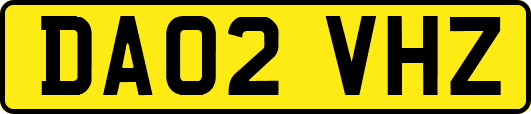 DA02VHZ