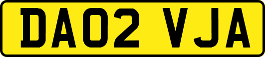 DA02VJA