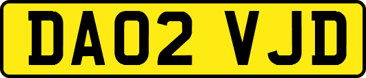 DA02VJD
