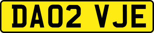 DA02VJE
