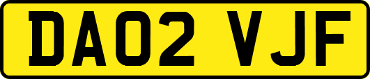 DA02VJF