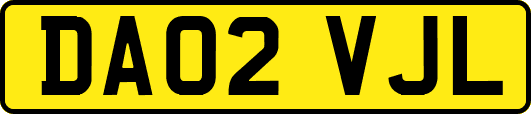 DA02VJL