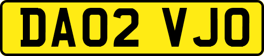 DA02VJO