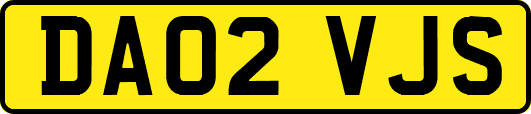 DA02VJS