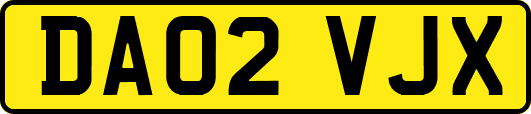 DA02VJX