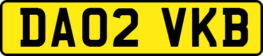 DA02VKB