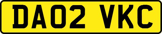 DA02VKC