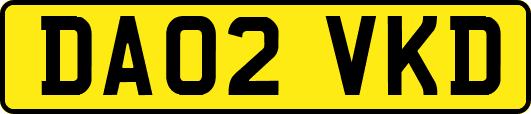 DA02VKD