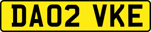 DA02VKE