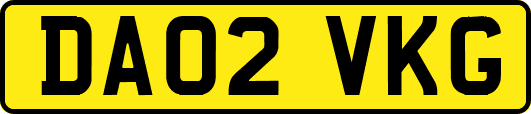 DA02VKG