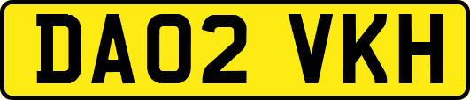 DA02VKH