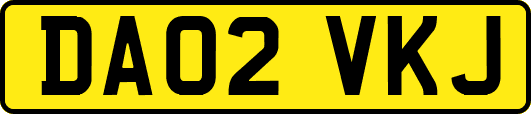 DA02VKJ