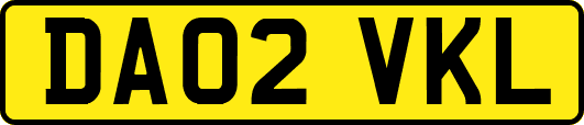 DA02VKL