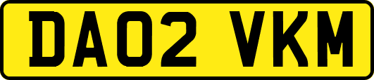 DA02VKM