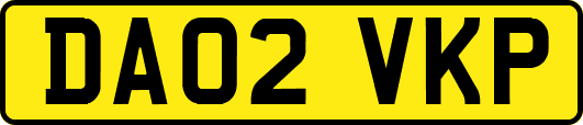 DA02VKP
