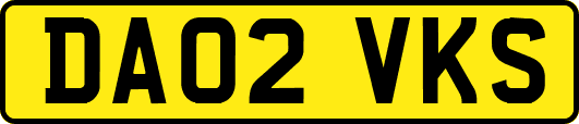 DA02VKS
