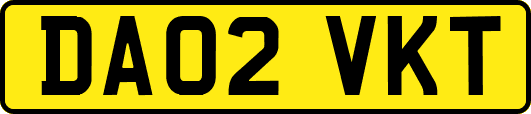 DA02VKT