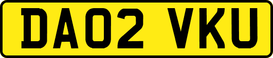 DA02VKU