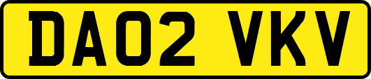 DA02VKV