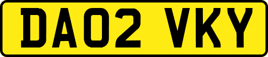 DA02VKY