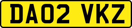 DA02VKZ