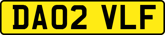DA02VLF