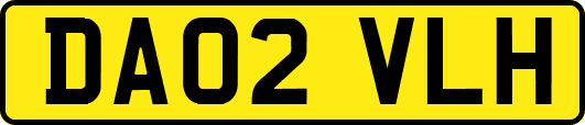 DA02VLH