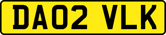 DA02VLK