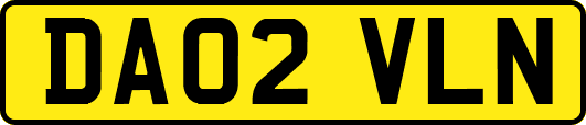 DA02VLN