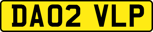 DA02VLP